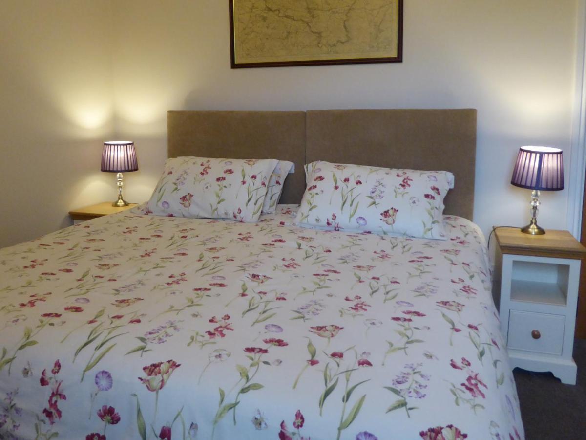 Orchard House Bed And Breakfast Hebden Zewnętrze zdjęcie
