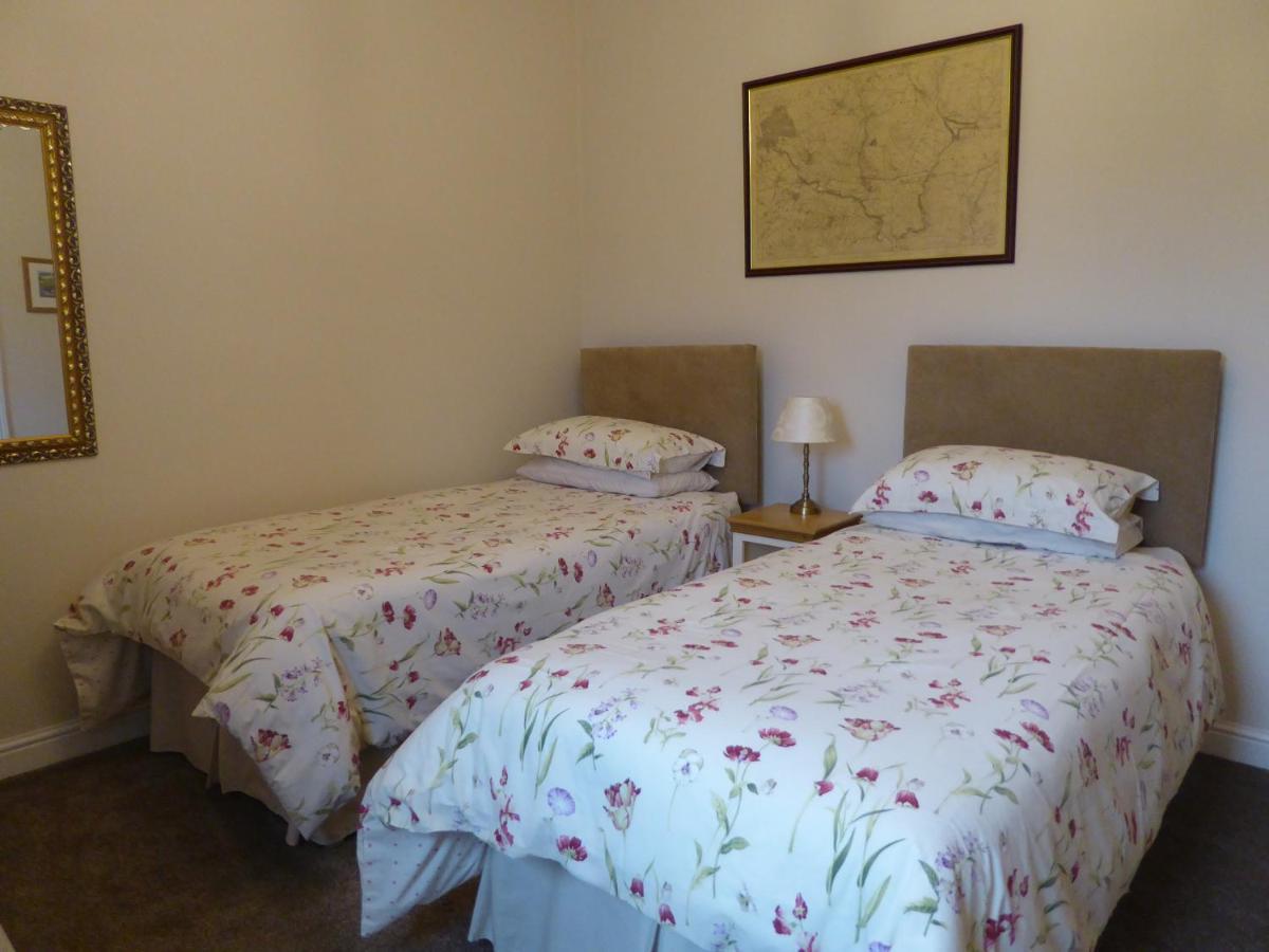 Orchard House Bed And Breakfast Hebden Zewnętrze zdjęcie