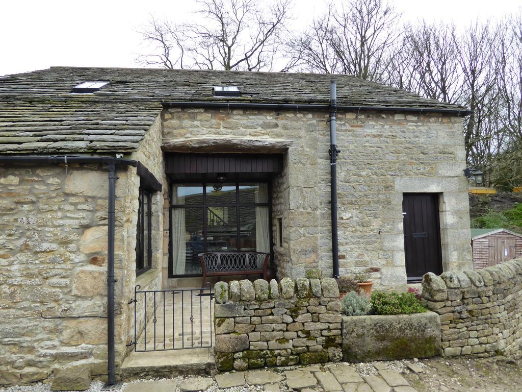 Orchard House Bed And Breakfast Hebden Zewnętrze zdjęcie