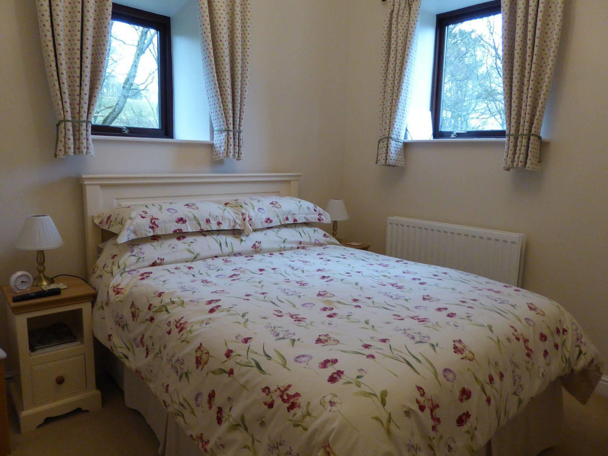 Orchard House Bed And Breakfast Hebden Zewnętrze zdjęcie