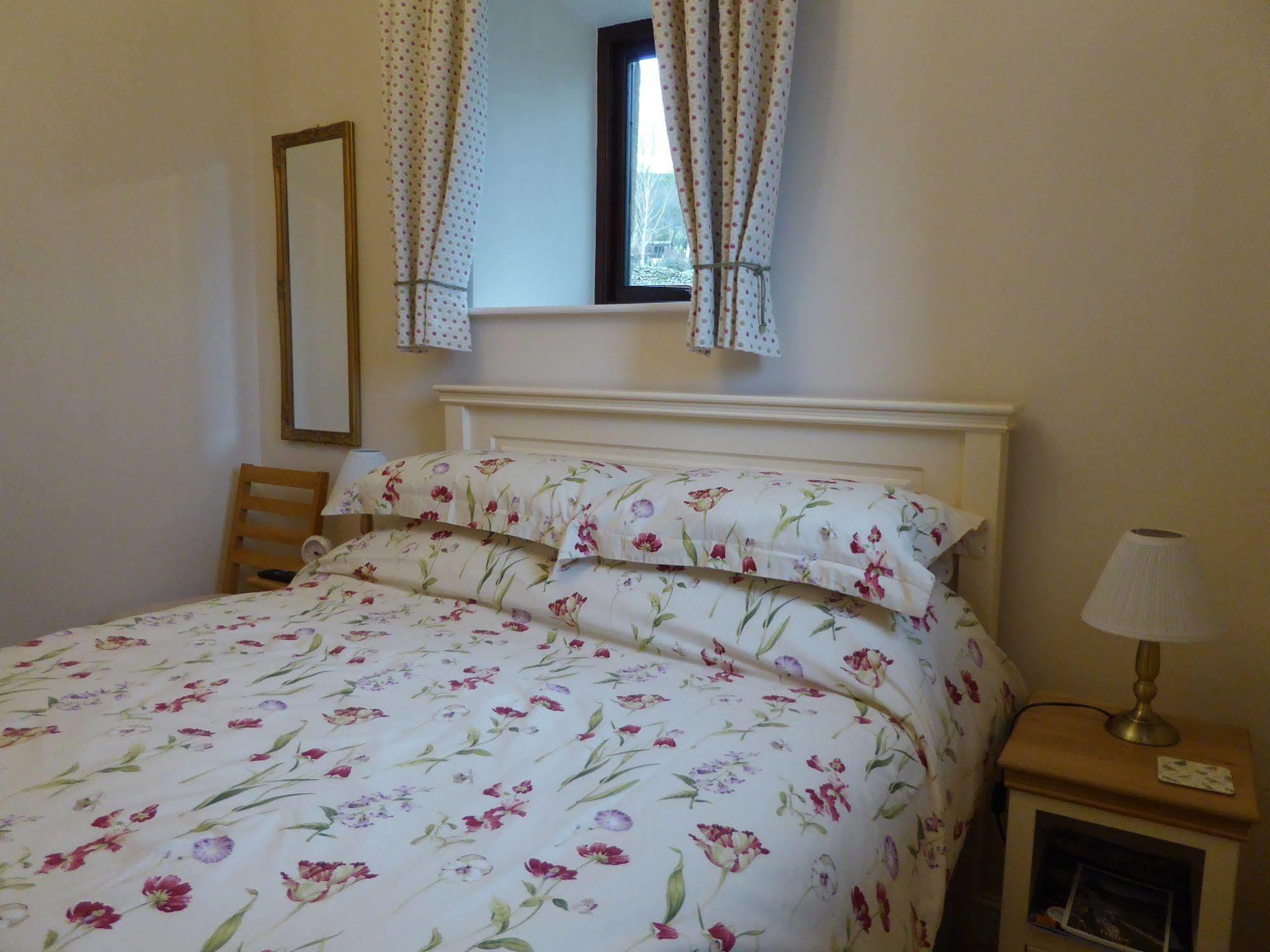 Orchard House Bed And Breakfast Hebden Zewnętrze zdjęcie